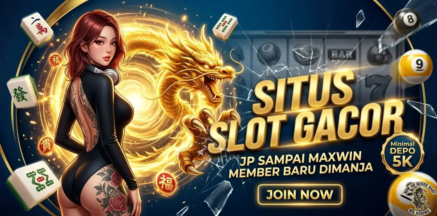 SITUS TOTO