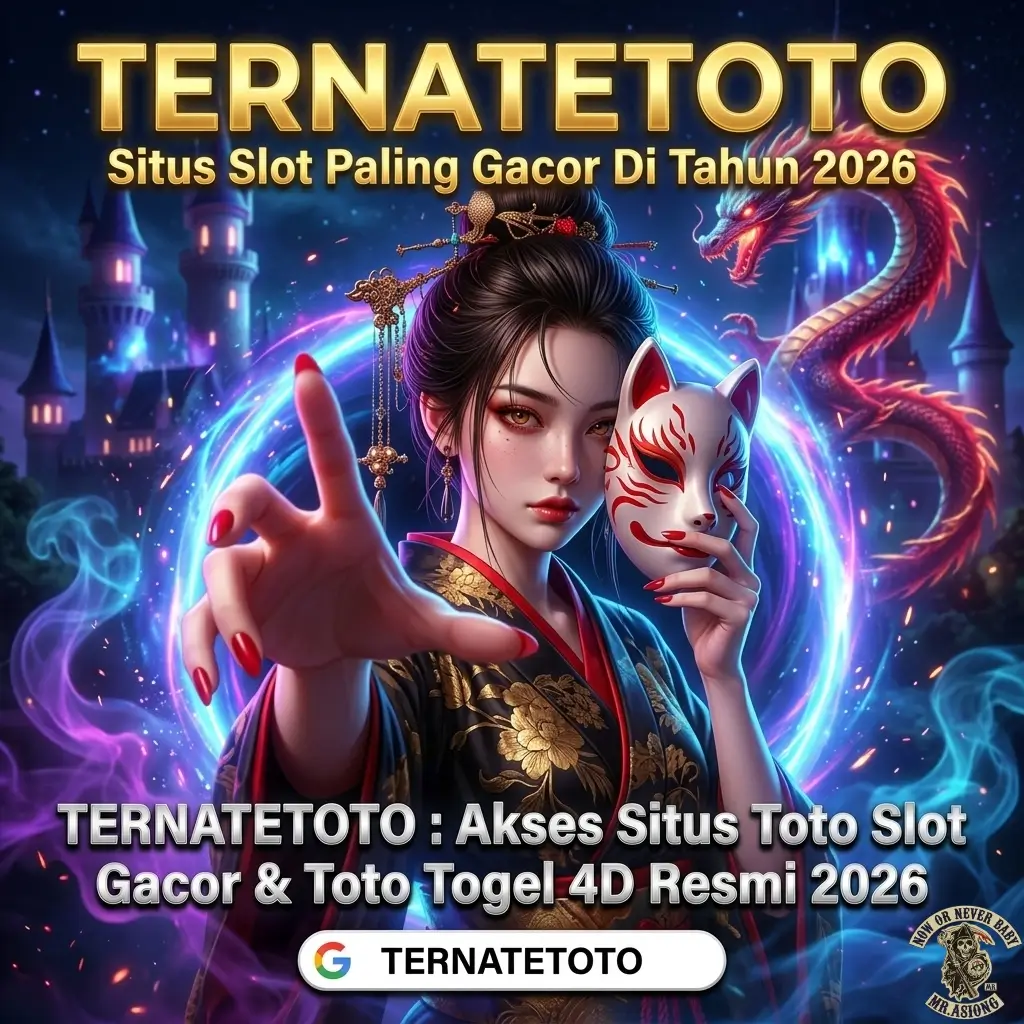 TERNATETOTO