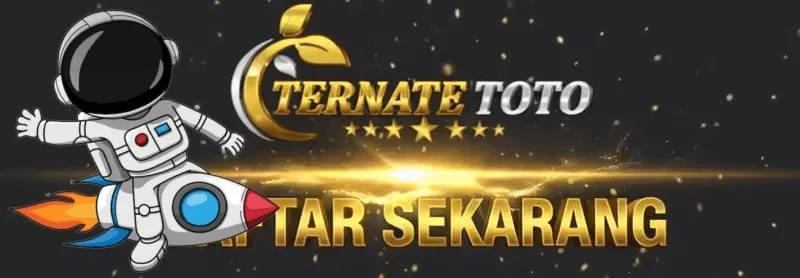 TERNATETOTO